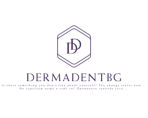 Естетичен център Dermadentbg - естетична козметика за лице, тяло и дентален център.
